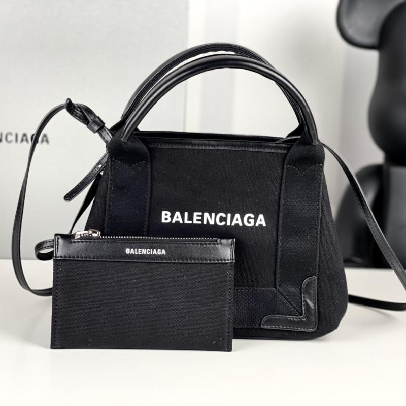 Balenciaga Handbags 102350A black